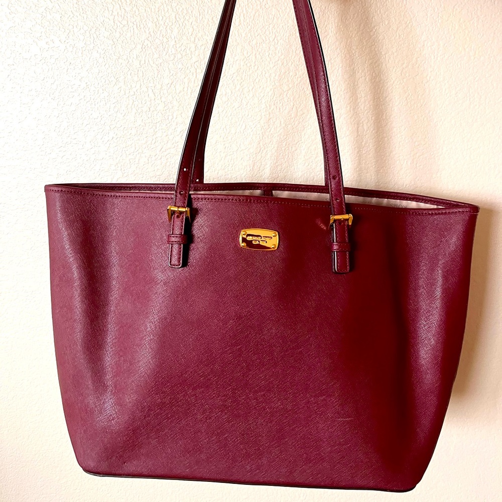 Michael Kors large Tote Bag